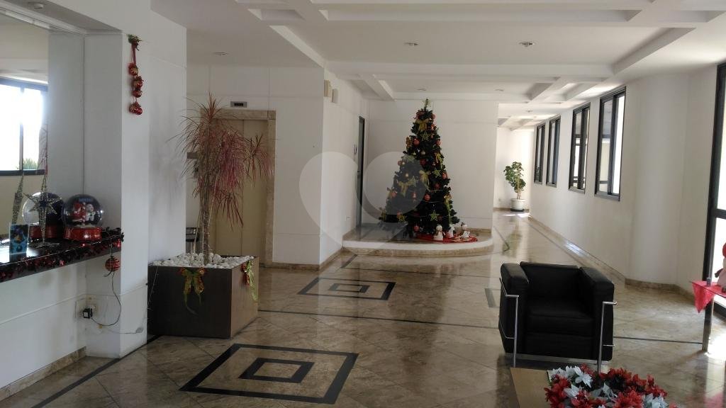 Apartamento à venda com 3 quartos, sendo 1 suíte, em Santa Teresinha, São Paulo, SP
