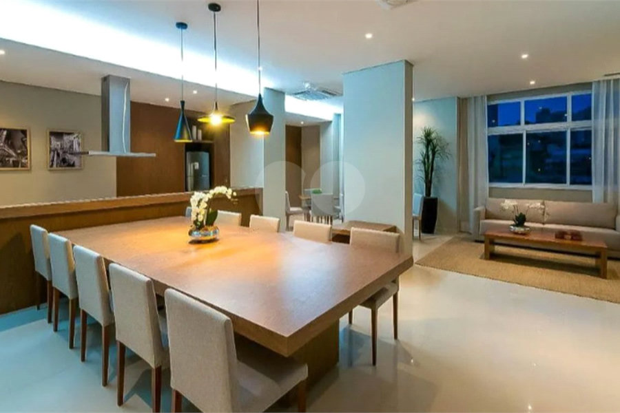 Apartamento à venda com 2 quartos, sendo 1 suíte, em Vila Maria, São Paulo, SP
