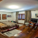 Sobrado à venda com 4 quartos, sendo 3 suítes, em Mandaqui, São Paulo, SP