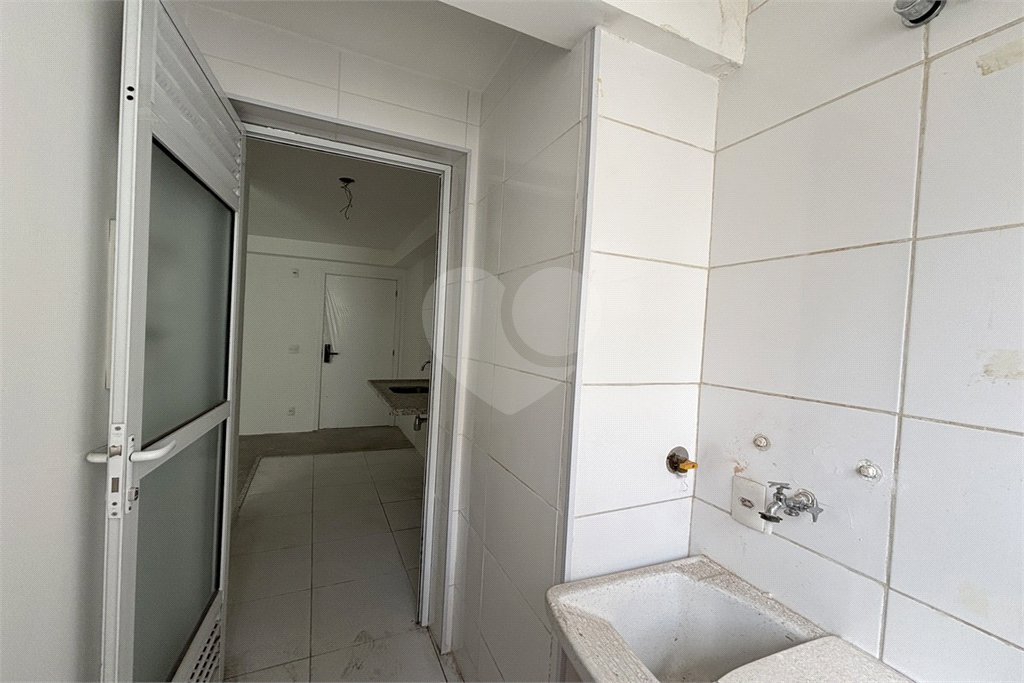 Apartamento à venda com 1 quarto em Barra Funda, São Paulo, SP