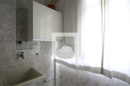 Apartamento à venda com 1 quarto em Liberdade, São Paulo, SP