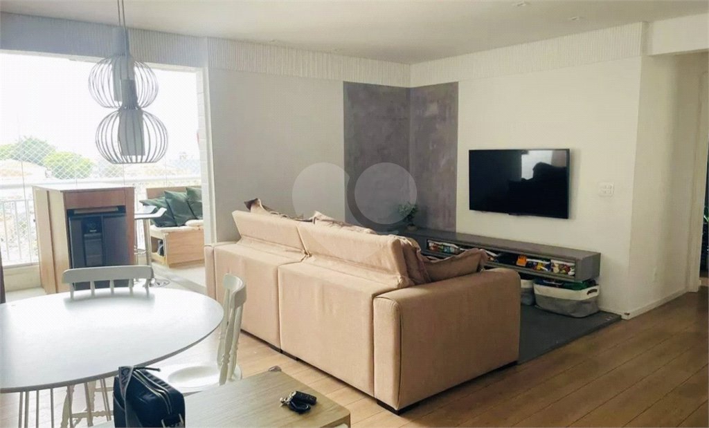 Apartamento à venda com 2 quartos, sendo 1 suíte, em Vila Paiva, São Paulo, SP
