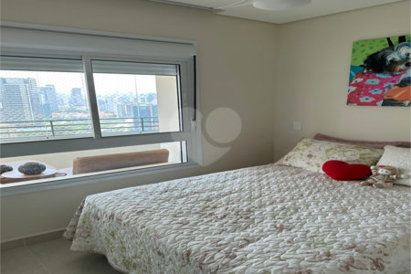 Apartamento à venda com 2 quartos, sendo 1 suíte, em Butantã, São Paulo, SP