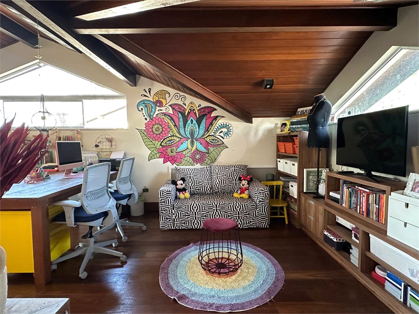 Casa à venda com 3 suítes no condomínio Reserva Nova Cantareira, São Paulo - SP