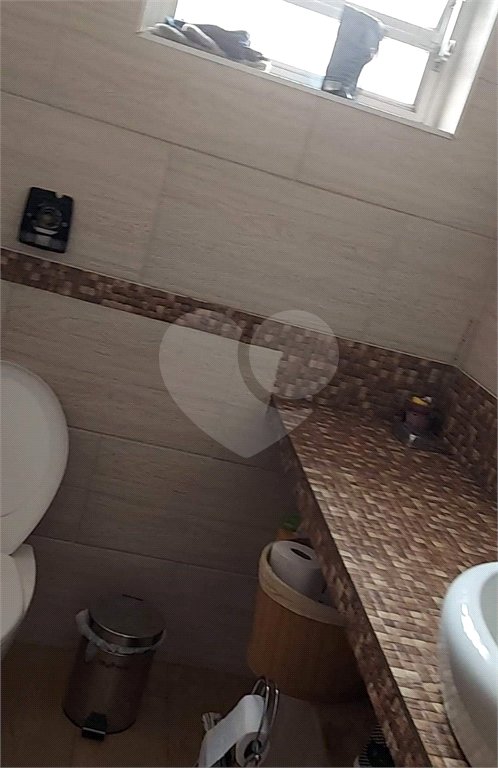 Sobrado à venda com 3 quartos, sendo 1 suíte, em Limão, São Paulo, SP