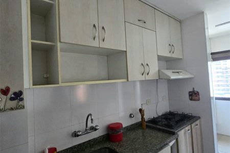 Apartamento para alugar com 2 suítes em Pinheiros, São Paulo, SP