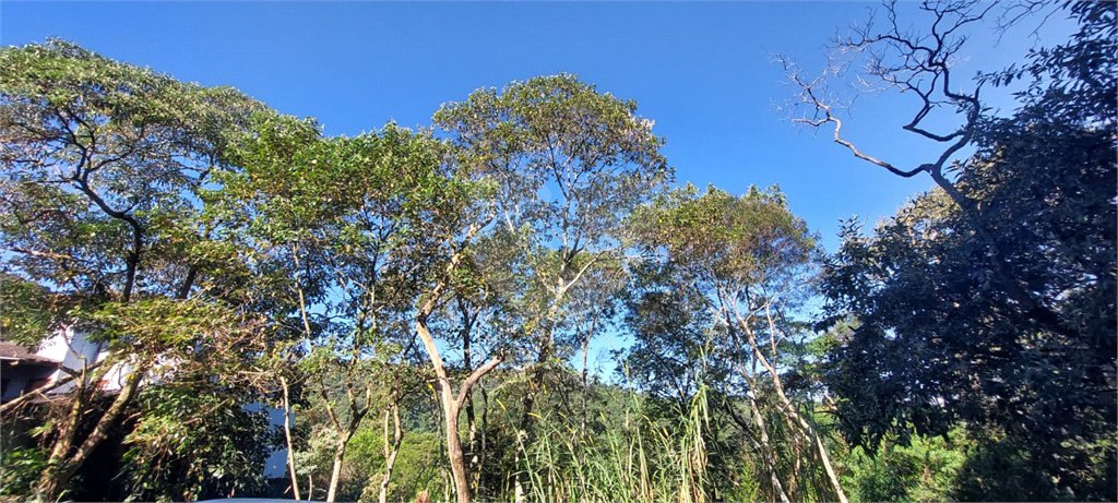 Terreno à venda no condomínio Alpes da Cantareira, Mairiporã - SP
