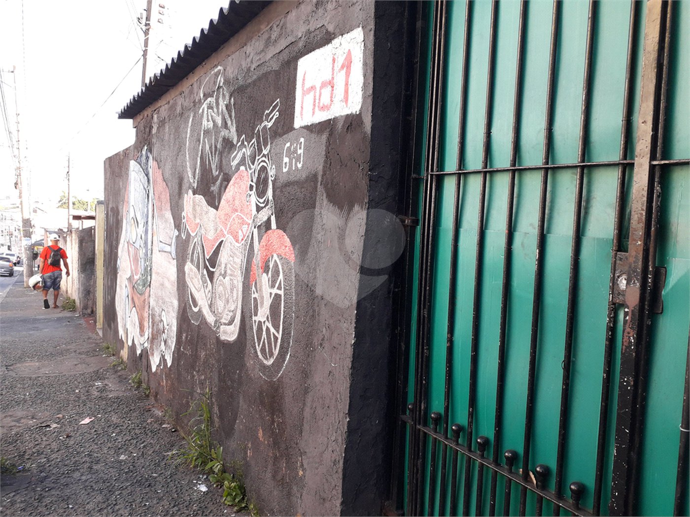 Terreno à venda em Casa Verde, São Paulo, SP