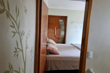 Casa Térrea à venda com 2 suítes em Santa Terezinha, São Bernardo do Campo, SP