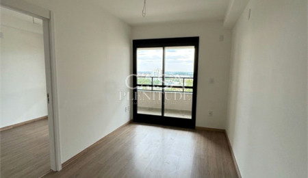 Apartamento à venda com 1 suíte em Jardim do Paço, Sorocaba, SP