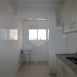 Apartamento à venda com 1 quarto em Santana, São Paulo, SP