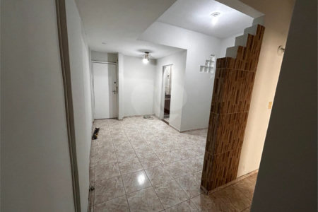 Apartamento à venda com 2 quartos em Rio Comprido, Rio de Janeiro, RJ