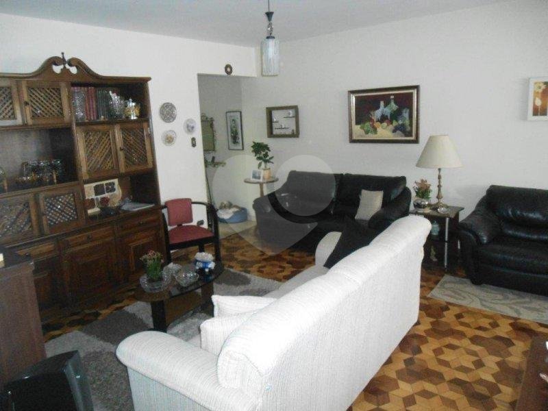 Apartamento à venda com 3 quartos, sendo 1 suíte, em Jardim Paulista, São Paulo, SP