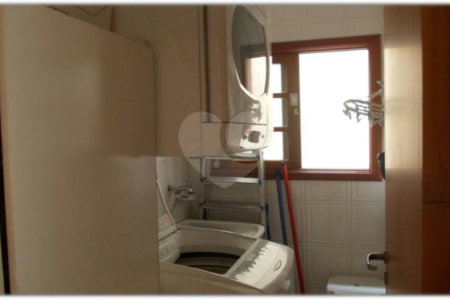 Sobrado à venda com 3 quartos, sendo 2 suítes, em Água Fria, São Paulo, SP
