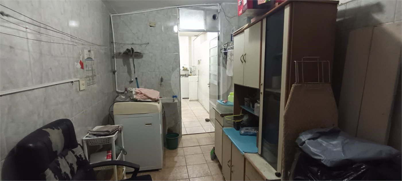 Apartamento à venda com 3 quartos em Flamengo, Rio de Janeiro, RJ