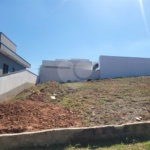 Terreno à venda no condomínio Pampulha, Sorocaba - SP