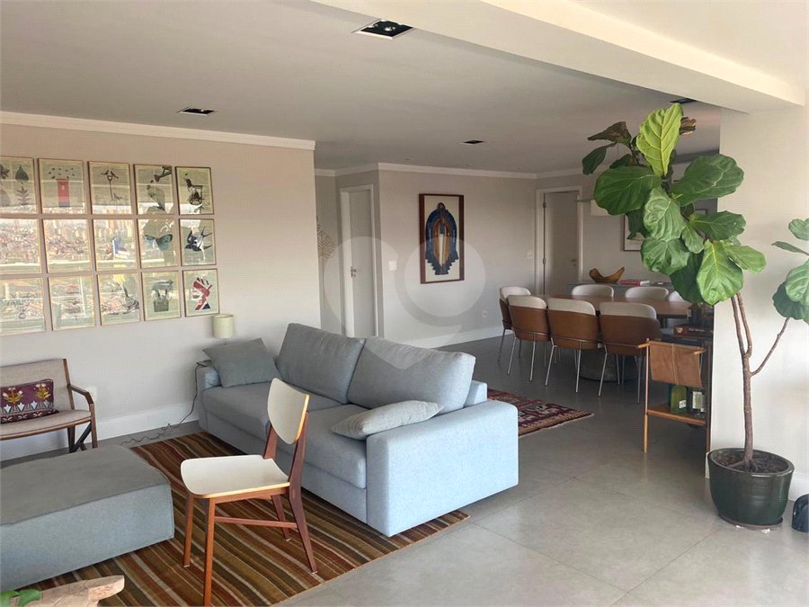 Apartamento à venda com 3 suítes em Vila Leopoldina, São Paulo, SP