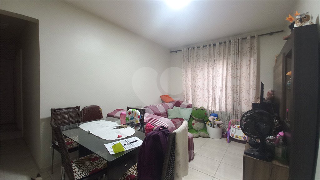 Apartamento à venda com 2 quartos em Jaçanã, São Paulo, SP
