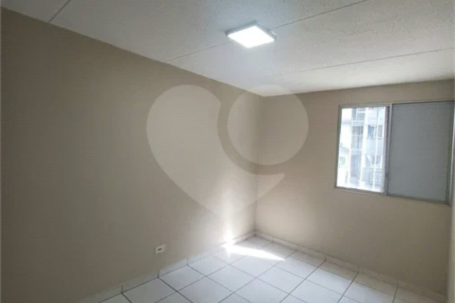 Apartamento à venda com 2 quartos em Pirituba, São Paulo, SP
