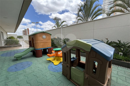 Apartamento à venda com 2 quartos, sendo 1 suíte, em Santa Teresinha, São Paulo, SP