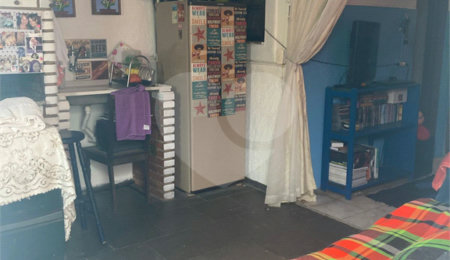 Sobrado à venda com 3 quartos, sendo 1 suíte,  em Tucuruvi, São Paulo, SP