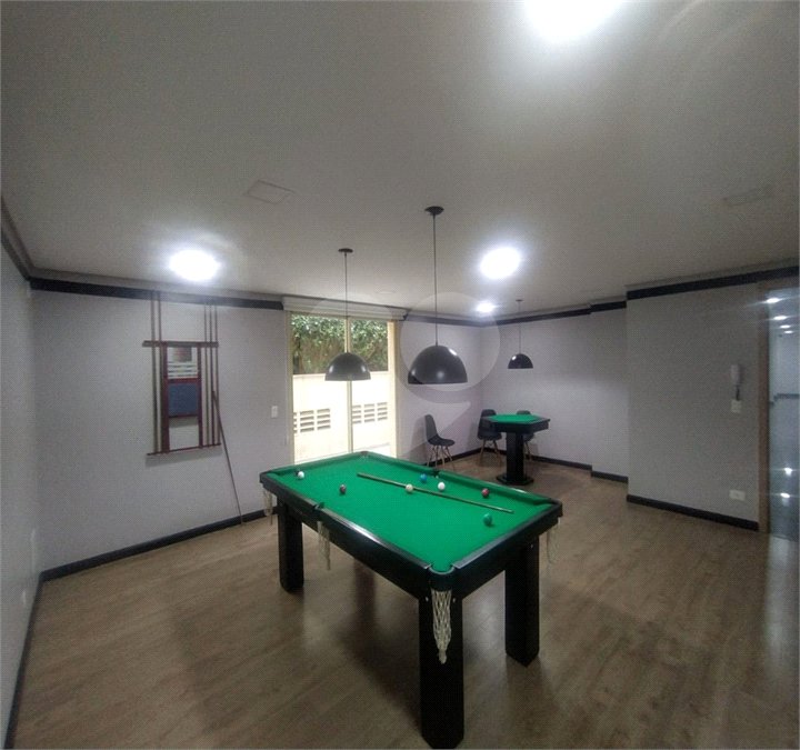 Apartamento à venda ou para alugar com 2 quartos, sendo 1 suíte,  em Santana, São Paulo, SP