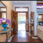 Casa à venda ou para alugar com 5 suítes no condomínio Residencial Morumbi, São Paulo - SP