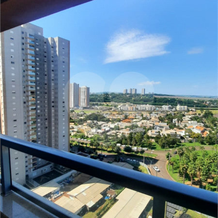 Apartamento à venda com 3 suítes em Jardim Botânico, Ribeirão Preto, SP