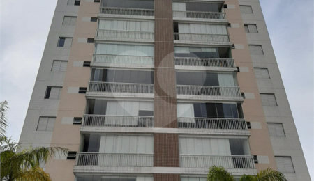 Apartamento à venda com 4 quartos, sendo 1 suíte,  em Mandaqui, São Paulo, SP