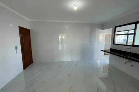 Apartamento com 3 dormitórios à venda, 168 m² por R$ 1.490.000,00 - Boqueirão - Santos/SP