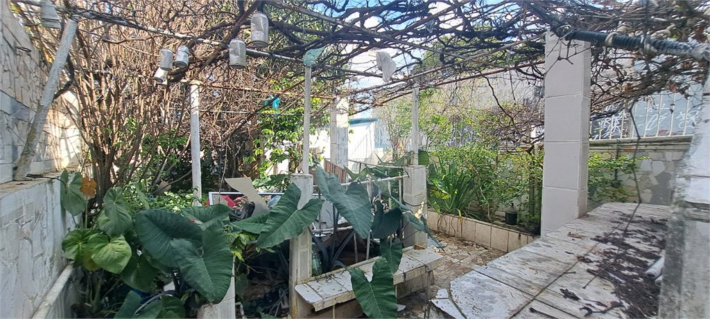 Terreno à venda em Tucuruvi, São Paulo, SP