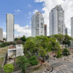 Apartamento à venda com 2 quartos, sendo 1 suíte, em Alto da Boa Vista, São Paulo, SP