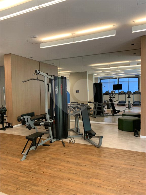 Apartamento à venda com 2 quartos, sendo 1 suíte, em Vila Clementino, São Paulo, SP