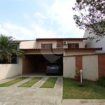 Casa à venda com 5 quartos, sendo 1 suíte, no condomínio Constantino Mattucci, Sorocaba - SP