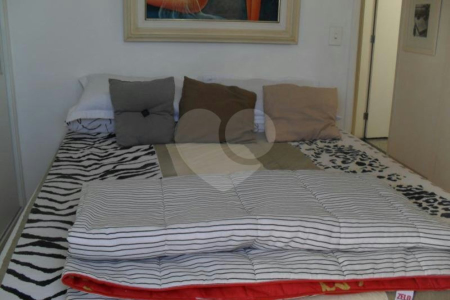 Apartamento à venda com 3 quartos, sendo 1 suíte, em Água Fria, São Paulo, SP