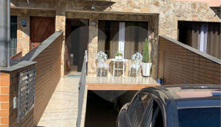 Casa à venda com 2 quartos no condomínio Colina de Goiás, São Paulo - SP