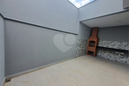 Casa à venda com 3 quartos, sendo 1 suíte, no condomínio Jardim Residencial Villagio Ipanema I, Sorocaba - SP