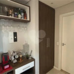 Apartamento à venda com 2 quartos, sendo 1 suíte, no Centro, Sorocaba, SP