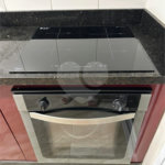Apartamento à venda com 3 quartos, sendo 1 suíte,  em Vila Suissa, Mogi das Cruzes, SP