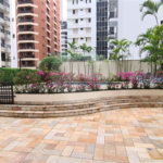 Apartamento à venda com 3 quartos, sendo 1 suíte,  em Indianópolis, São Paulo, SP