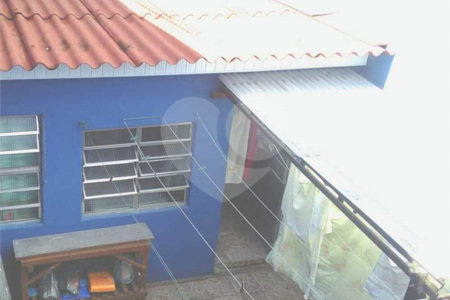 Casa à venda com 2 quartos, sendo 1 suíte, em Vila Dom Pedro I, São Paulo, SP