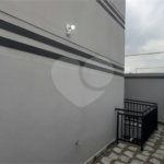 Apartamento à venda com 1 quarto em Tucuruvi, São Paulo, SP