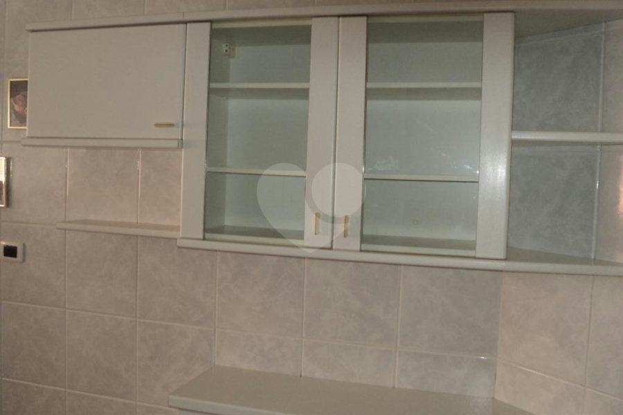 Apartamento à venda com 3 suítes em Água Fria, São Paulo, SP