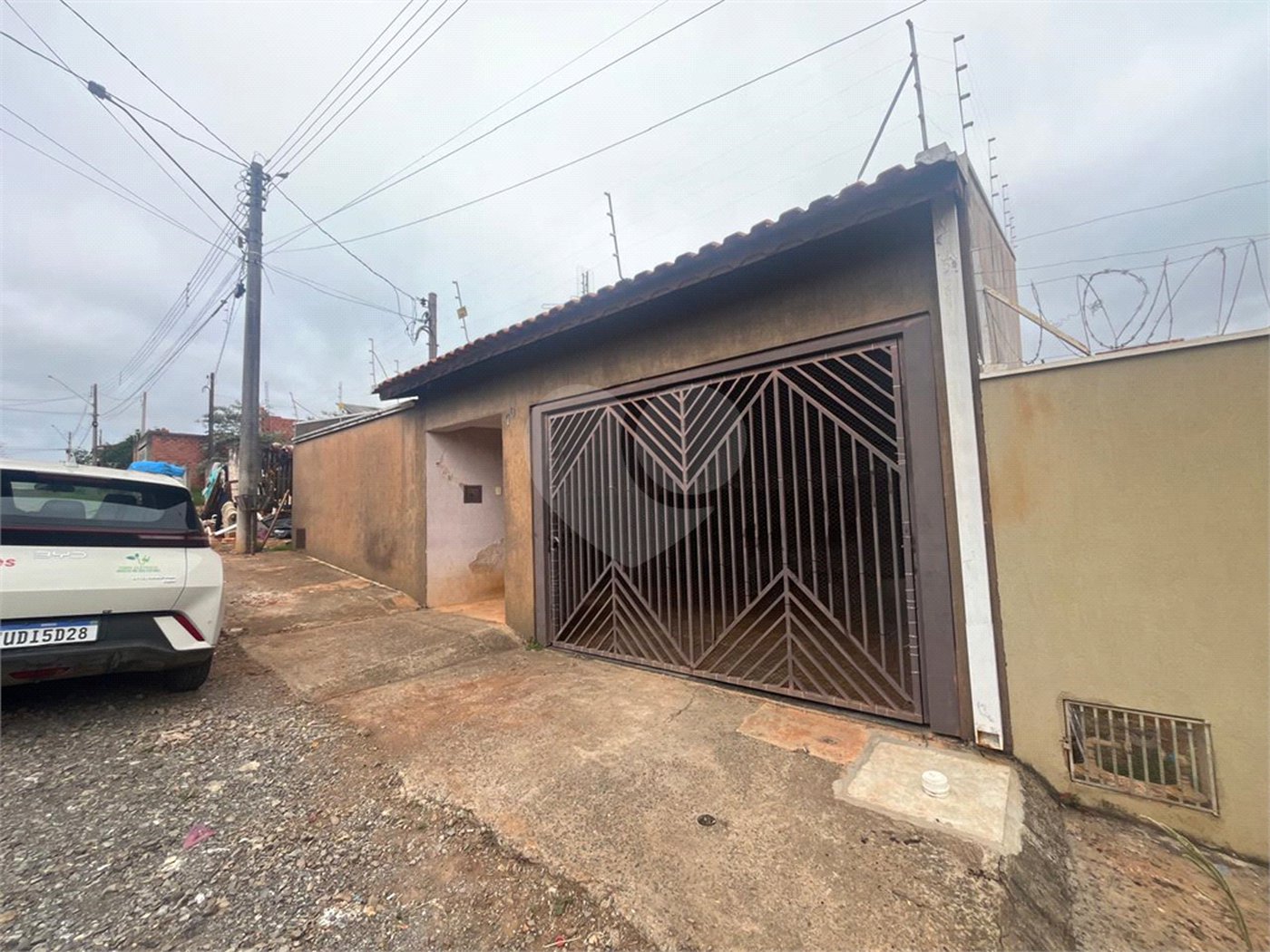 Casa à venda com 3 quartos, sendo 1 suíte, em Vila Recreio, Itapetininga, SP