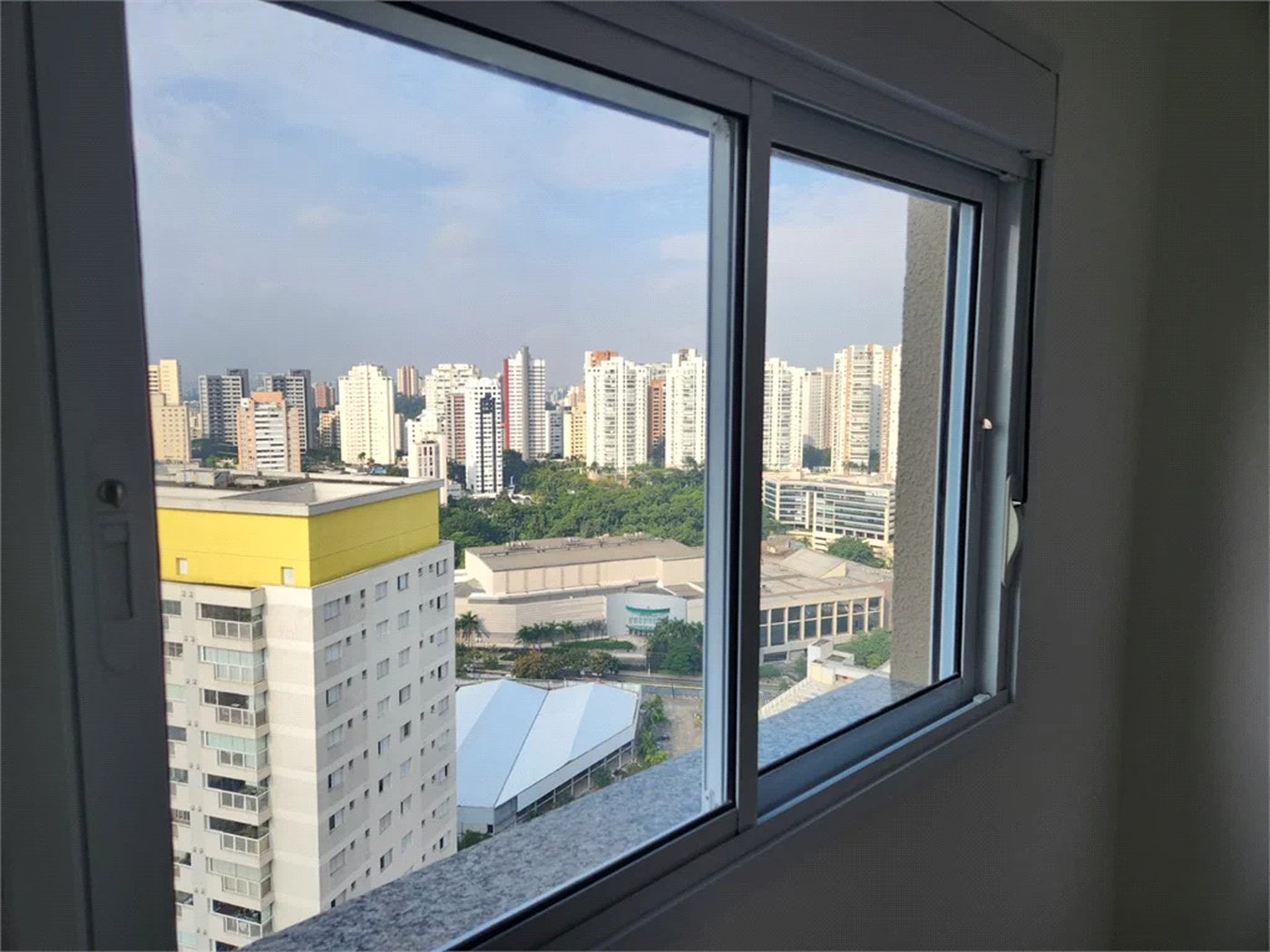 Apartamento à venda com 2 suítes em Vila Andrade, São Paulo, SP