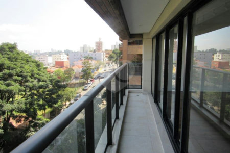 Apartamento à venda com 2 suítes em Vila Progredior, São Paulo, SP