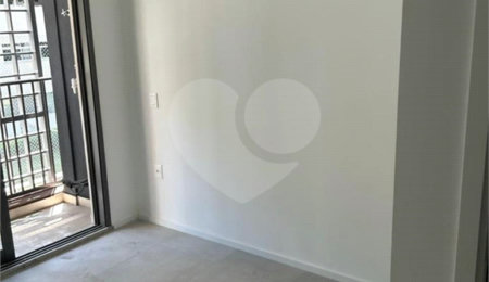Apartamento à venda com 1 suíte em Campo Belo, São Paulo, SP