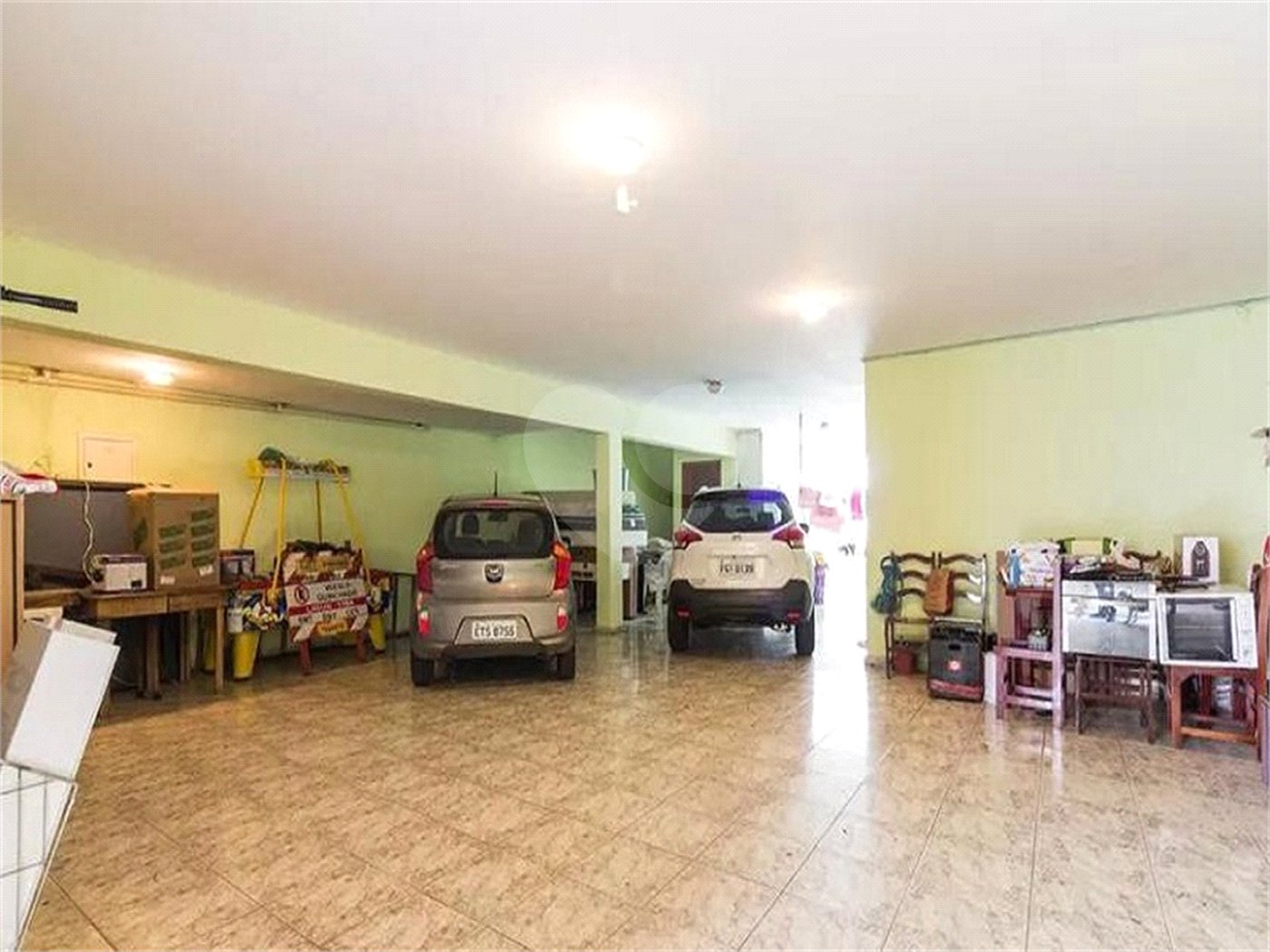 Sobrado à venda ou para alugar com 4 suítes em Vila Paulicéia, São Paulo, SP