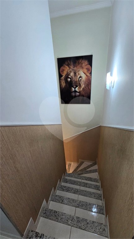 Sobrado à venda com 2 quartos em Pirituba, São Paulo, SP