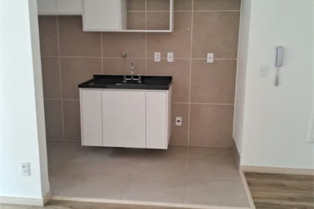 Apartamento à venda ou para alugar com 2 suítes em Água Branca, São Paulo, SP